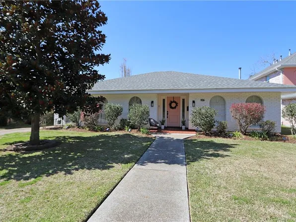 186 W Imperial Dr, Harahan, LA 70123