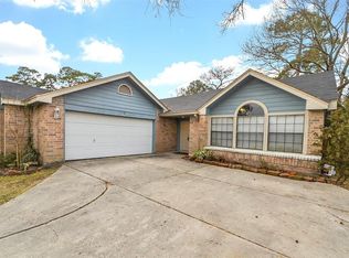 3743 Beckett Ridge Dr, Humble, TX 77396