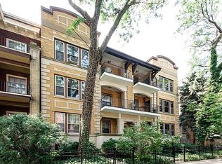 653 W Buckingham Pl #3W, Chicago, IL 60657