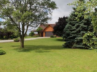 3273 W Gilford Rd, Caro, MI 48723