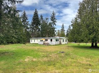 183 Tac-Dale Drive, Port Angeles, WA 98363