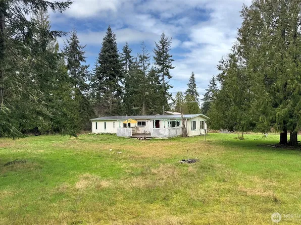 183 Tac-Dale Drive, Port Angeles, WA 98363