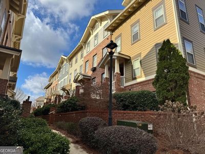 655 Mead St SE Unit 28, Atlanta, GA, 30312