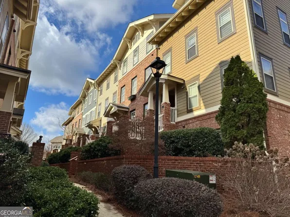 655 Mead St SE Unit 28, Atlanta, GA 30312