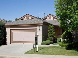 8040 E Dartmouth Ave UNIT 7, Denver, CO 80231