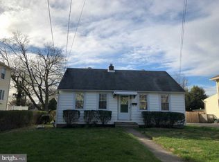 1525 Woodland Ave, Folcroft, PA 19032