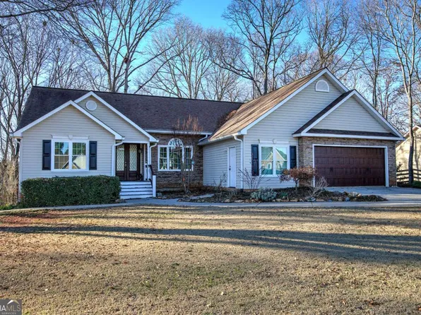 47 Cliffhanger Point, Euharlee, GA 30120