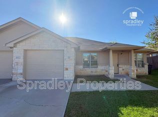 4817B Deep Dr, Temple, TX 76502