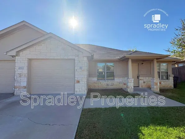 4817B Deep Dr, Temple, TX 76502