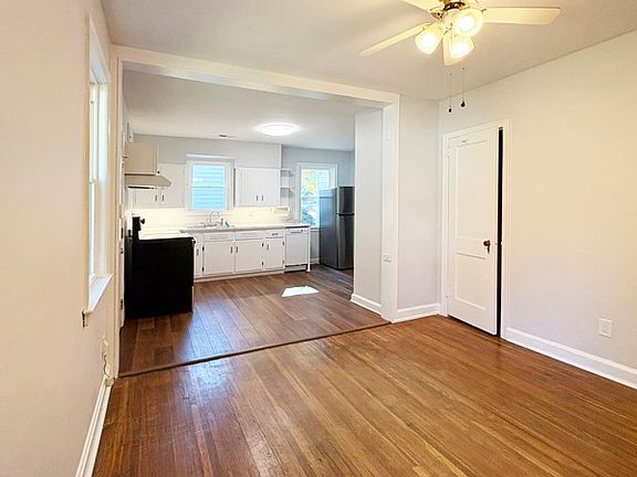 2219 Ashley Rd. kitchen and dining room 1