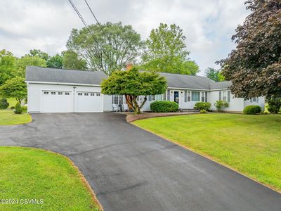 2101 5th Street Hollow Rd, Bloomsburg, PA, 17815