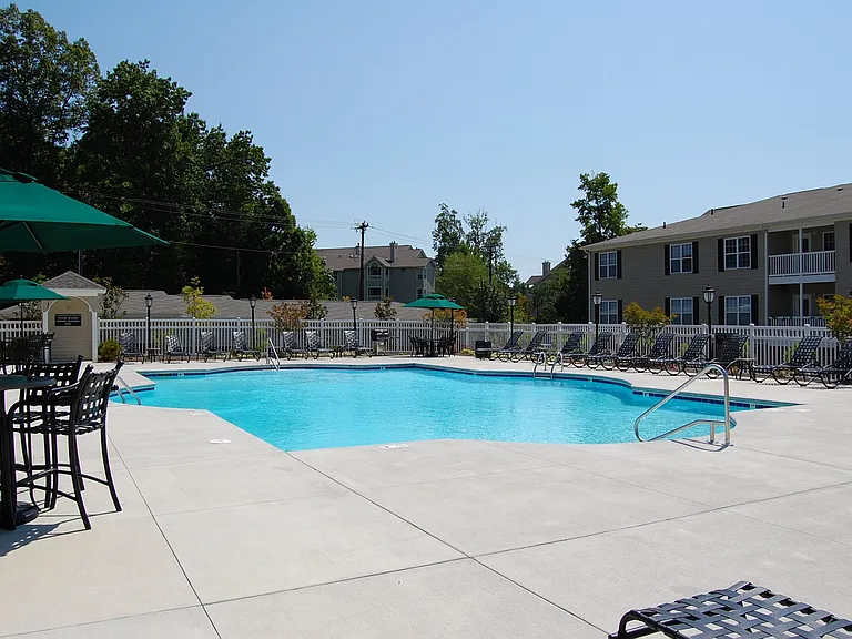 Legacy at Twin Oaks — Photo 35