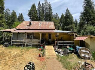 10300 Grizzly Flat Rd, Grizzly Flats, CA 95636