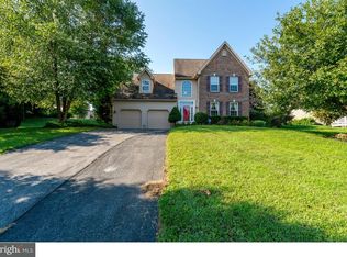 316 Welcome Ave, West Grove, PA 19390