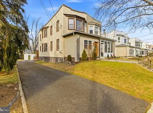 521 Harrison Ave, Collingswood, NJ 08107