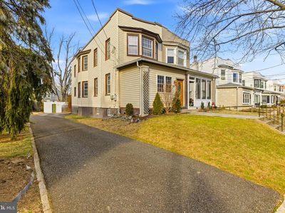 521 Harrison Ave, Collingswood, NJ, 08107