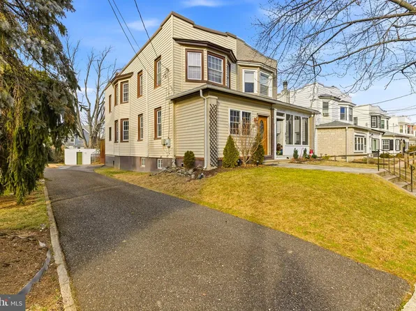 521 Harrison Ave, Collingswood, NJ 08107