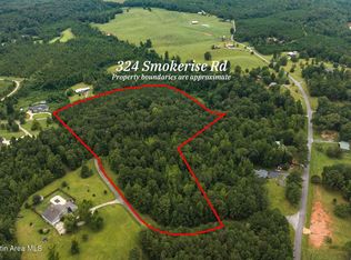 324 Smokerise Rd, Dadeville, AL 36853