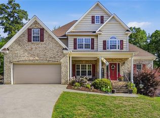 2515 Adrionna Ter, Clemmons, NC 27012