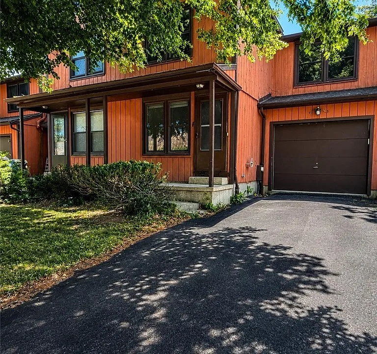 1 Robin Rd