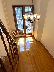 Rented by Compass