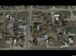 55 S 400 E, Nephi, UT 84648