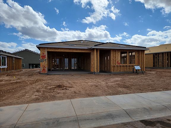 13363 W. Rowel Road - Lot 209 - Oasis Interior Image 2