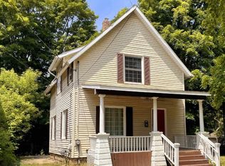 745 Chicago Ave, Lansing, MI 48915