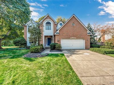 67 Hoviland Ct, Getzville, NY, 14068