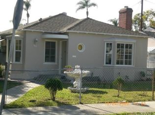 522 Normandy Pl, Santa Ana, CA 92701