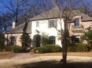 237 Ashcot Cir, Jackson, MS 39211