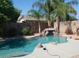 4118 E Del Rio St, Gilbert, AZ 85295