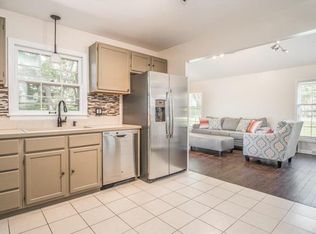 9740 Aberdeen St, Overland Park, KS 66206
