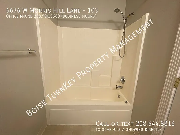6636 W Morris Hill Ln #103 — Photo 29