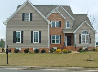 1631 Rotunda Ct, Chester, VA 23836