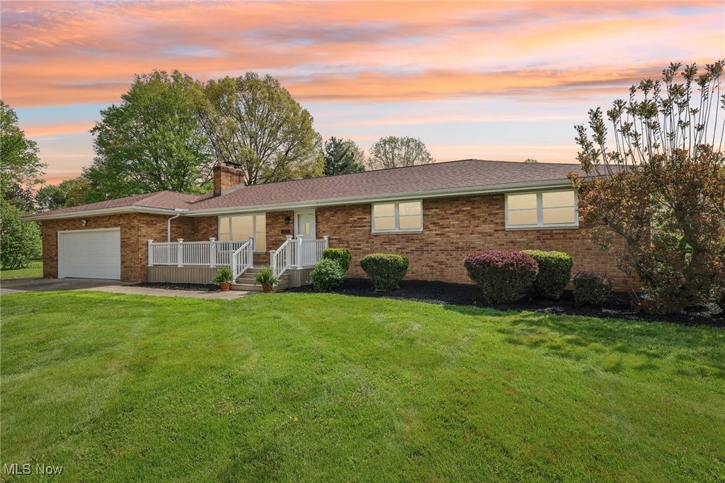 Real estate listing image