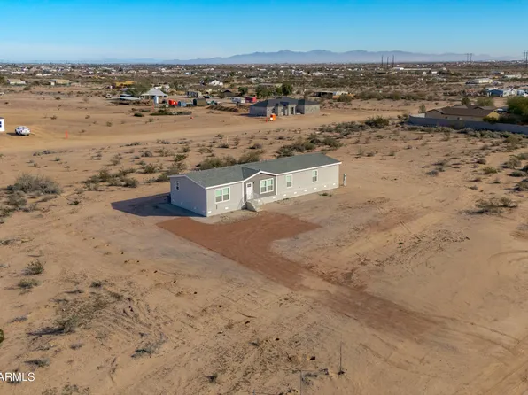 35146 W LODGE Drive, Tonopah, AZ 85354