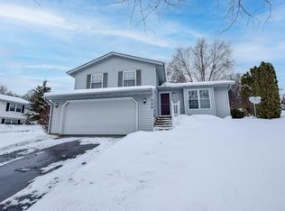 754 Engelhart Dr, Madison, WI 53713