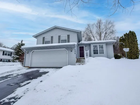 754 Engelhart Drive, Madison, WI 53713