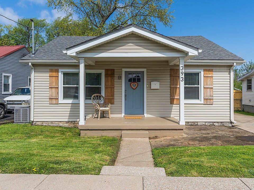 393 Bassett Ave, Lexington, KY 40502 | Zillow