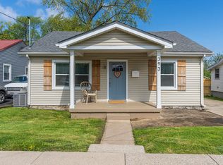 393 Bassett Ave, Lexington, KY 40502