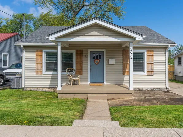 393 Bassett Ave, Lexington, KY 40502