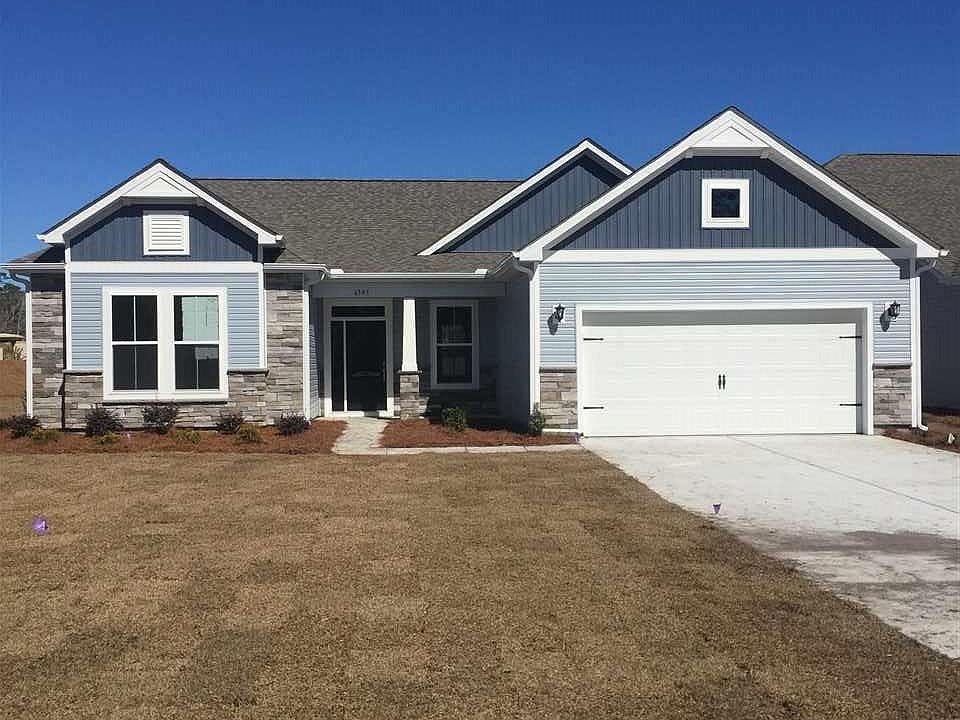 1st image of 6503 SW Adelina Ct. Lot 1