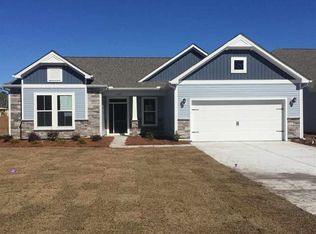 6503 SW Adelina Ct LOT 1, Ocean Isle Beach, NC 28469