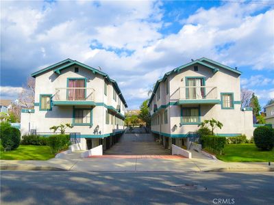 414 S Santa Anita Ave APT 7, Arcadia, CA, 91006