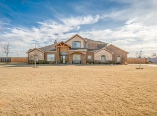 1703 County Road 7570, Lubbock, TX 79423