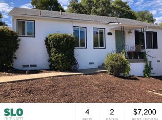 1690 Phillips Ln, San Luis Obispo, CA 93401
