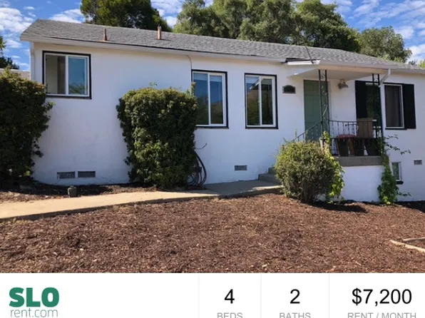 1690 Phillips Ln, San Luis Obispo, CA 93401