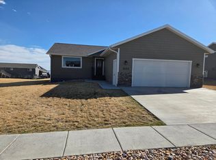 3103 Jessup Ln, Rapid City, SD 57703