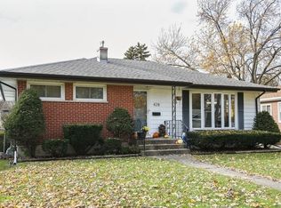 428 N Stewart Ave, Lombard, IL